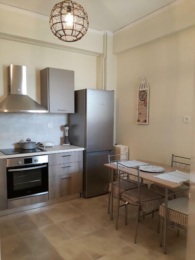 Argostoli Central Square Apartment No5 1St Floor Exterior photo