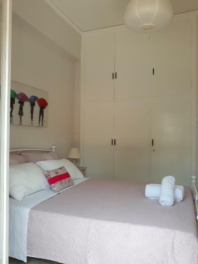Argostoli Central Square Apartment No5 1St Floor Exterior photo