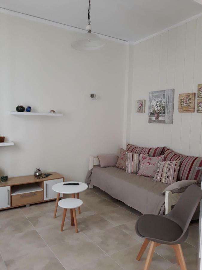 Argostoli Central Square Apartment No5 1St Floor Exterior photo