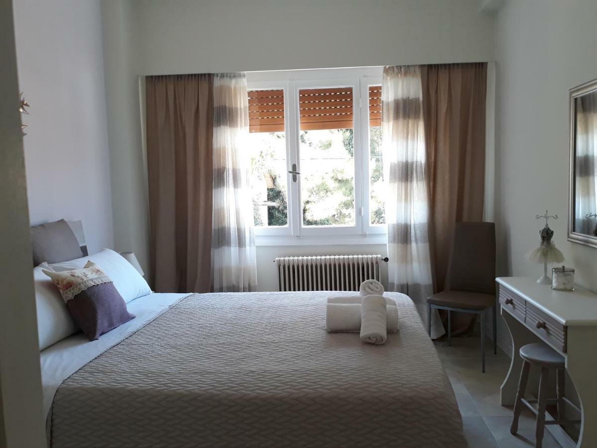 Argostoli Central Square Apartment No5 1St Floor Exterior photo