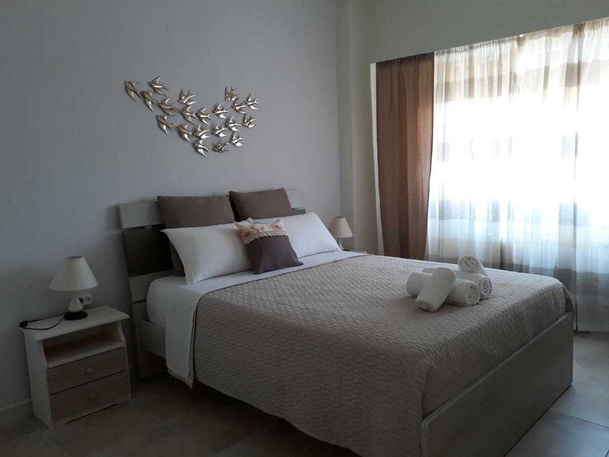 Argostoli Central Square Apartment No5 1St Floor Exterior photo