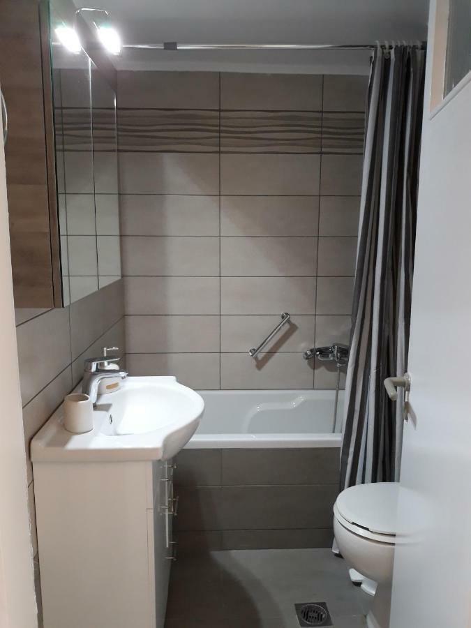 Argostoli Central Square Apartment No5 1St Floor Exterior photo